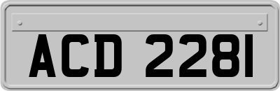 ACD2281