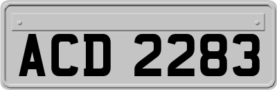ACD2283