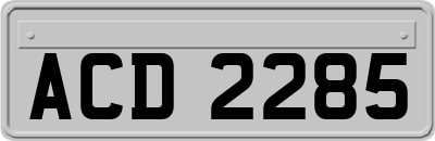 ACD2285