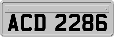 ACD2286