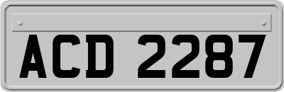 ACD2287