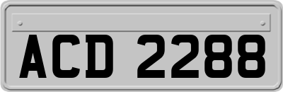 ACD2288