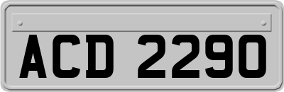 ACD2290