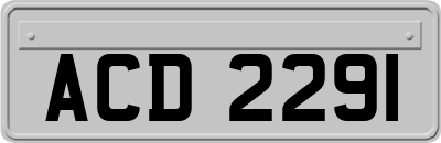 ACD2291