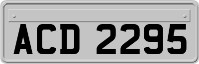 ACD2295