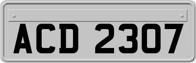 ACD2307