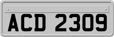 ACD2309