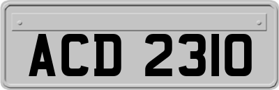 ACD2310
