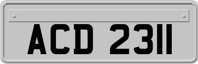 ACD2311