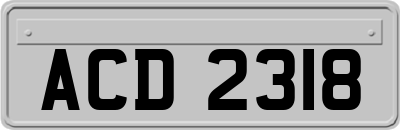 ACD2318