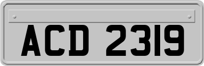 ACD2319