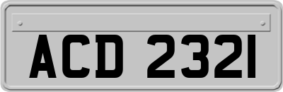 ACD2321