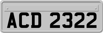 ACD2322