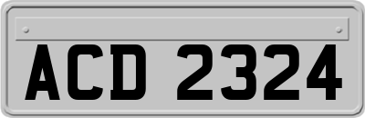 ACD2324
