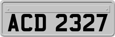 ACD2327