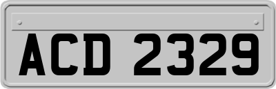 ACD2329