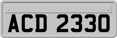 ACD2330