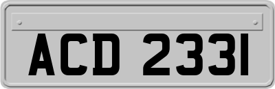 ACD2331