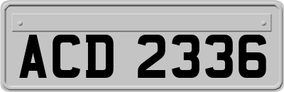 ACD2336