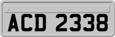 ACD2338