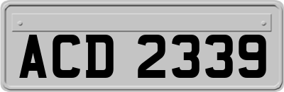 ACD2339