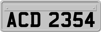 ACD2354