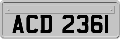 ACD2361