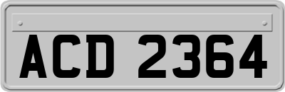 ACD2364