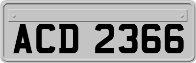ACD2366