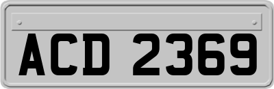 ACD2369