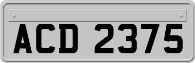 ACD2375