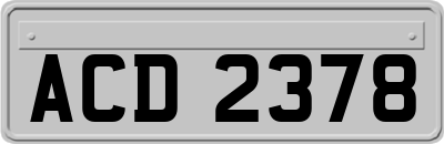 ACD2378