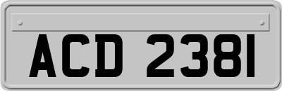 ACD2381