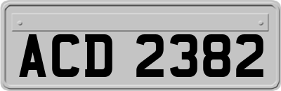 ACD2382