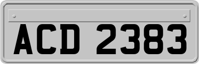 ACD2383
