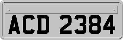 ACD2384