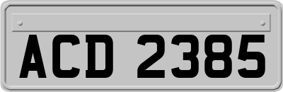 ACD2385