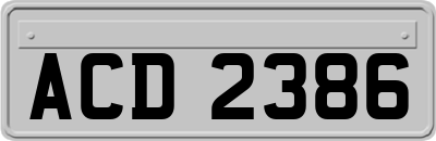 ACD2386