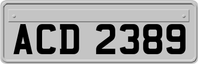 ACD2389
