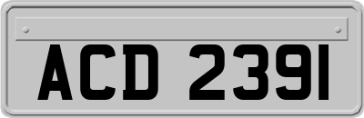 ACD2391