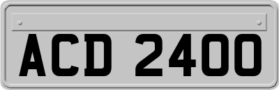 ACD2400
