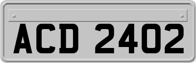 ACD2402