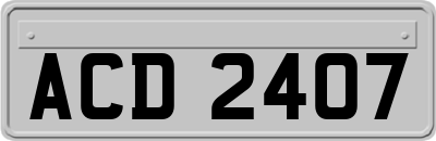 ACD2407