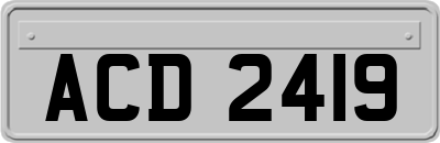 ACD2419