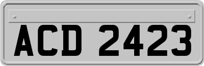 ACD2423