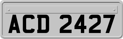 ACD2427