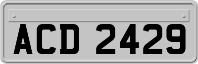 ACD2429