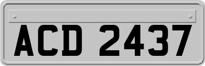 ACD2437