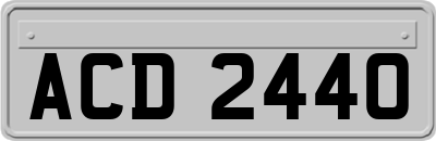 ACD2440