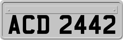 ACD2442